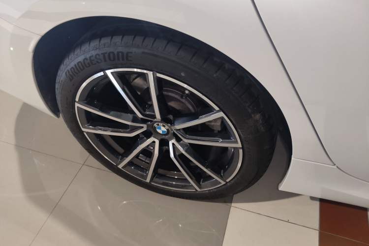 Used BMW 3 Series 2023 320Li M Sport Package
