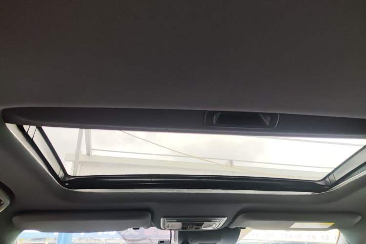 Used Honda Civic 2021 HATCHBACK 220TURBO Manual Driving Pleasure Control