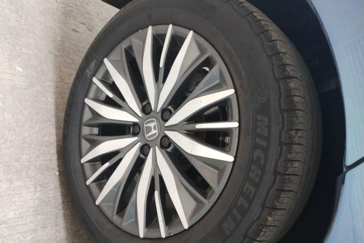 Used Honda Avancier 2020 370TURBO Four-Wheel Drive Premium Edition