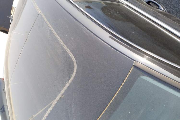 Used Volkswagen Passat 2019 330TSI Luxury Edition China VI Standard
