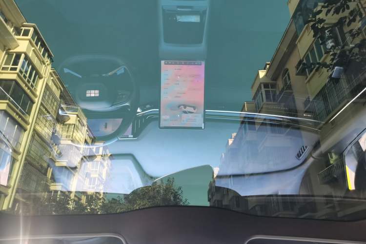 Used Geely Galaxy L6 2024 125km Creative Edition
