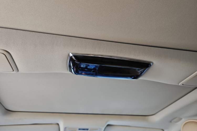 Used Jaguar XJ 2012 XJL 3.0 Panoramic Business Edition
