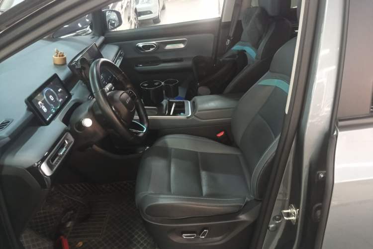 Used AION Y 2023 Plus 510 Smart Edition
