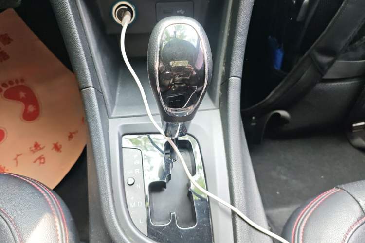 Used Chery Arrizo 5 2016 1.5L CVT Lingrui Edition