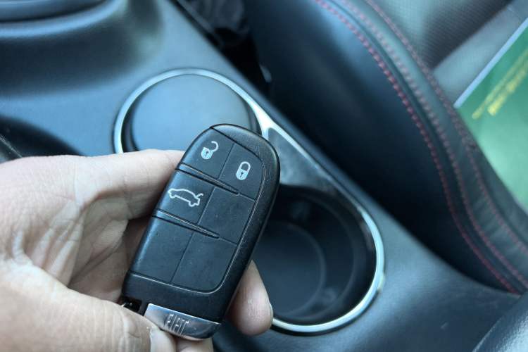 Used Fiat Viaggio 2015 1.4T Automatic Enjoyment Edition