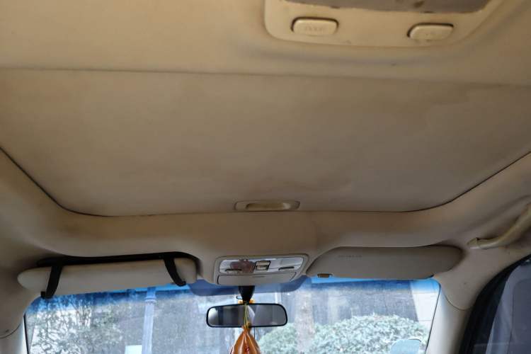 Used Hyundai Tucson 2009 2.0L Manual Two-Wheel Drive Fashion Edition