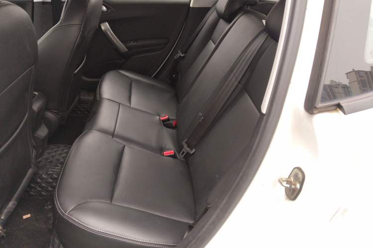 Used Peugeot 2008 2014 1.6L Automatic Trend Edition