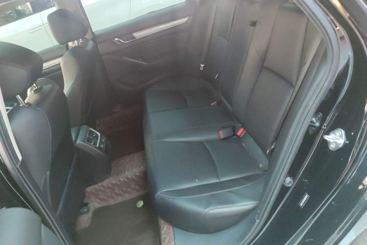 Used Honda Accord 2022 260TURBO Luxury Edition
