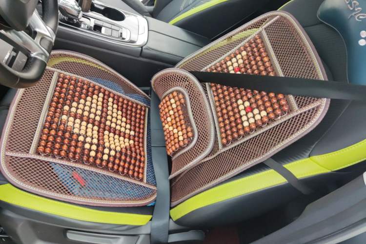 Used FORTHING Friday 2023 430 Elite Left Front Seat