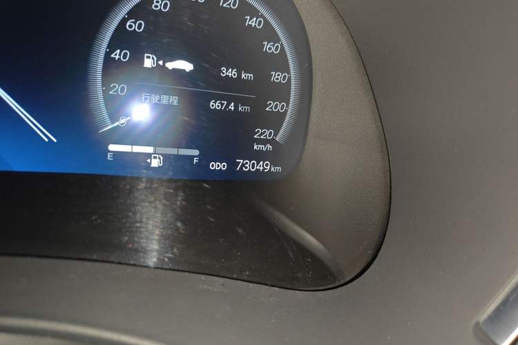 Used Toyota Crown Kluger 2021 2.5L HEV Four-Wheel Drive Premium Edition