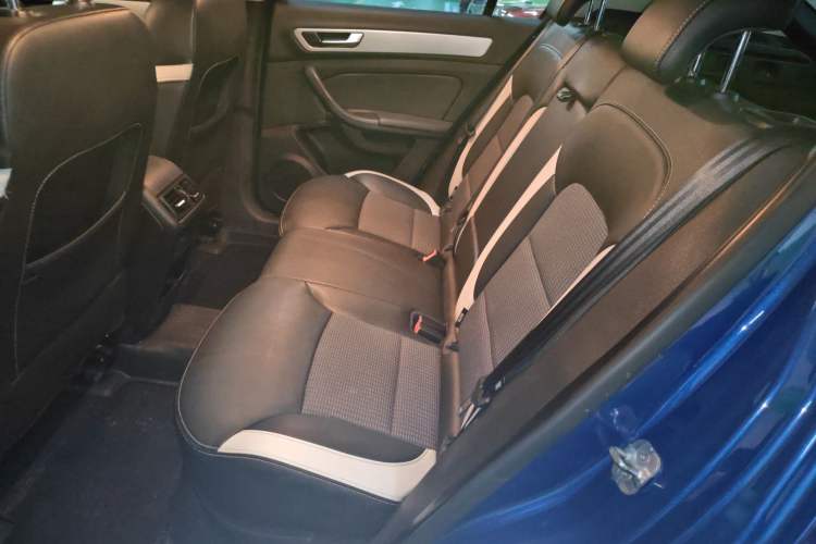 Used Qoros 5 2018 1.6T Automatic Prestige Model