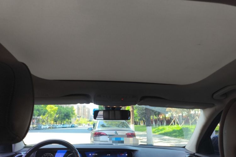 Used Mercedes-Benz E-Class 2021 E 300 L Stylish Model