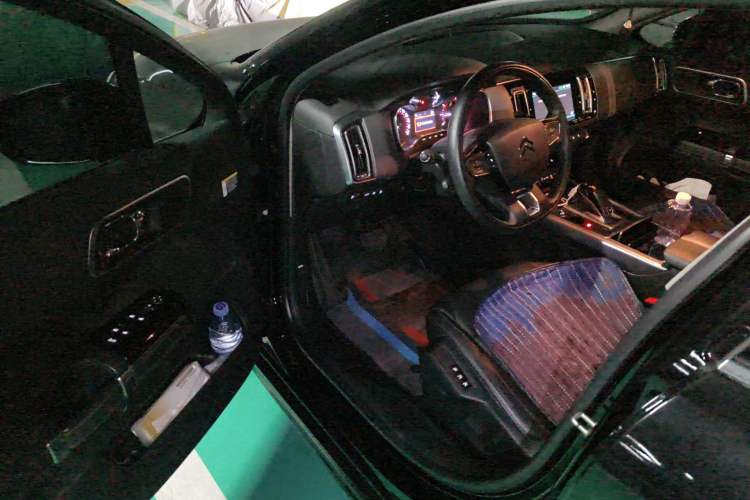 Used Citroen C6 2023 400THP Commemorative Edition