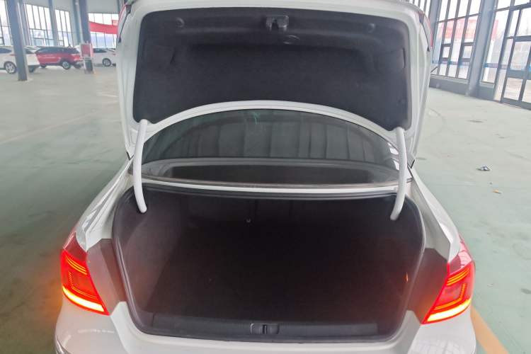 Used Volkswagen FAW-Volkswagen CC 2016 1.8TSI Luxury Model