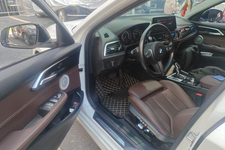 Used BMW 1 Series 2023 125i M Sport Night Edition