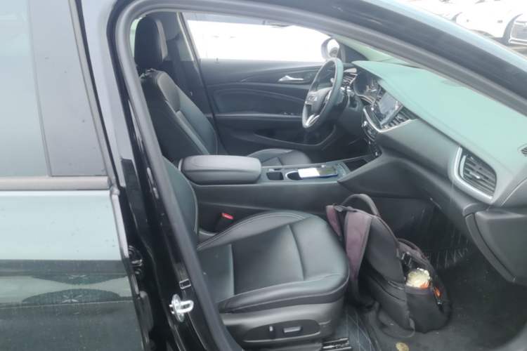 Used Buick Regal 2024 25T Deluxe Edition