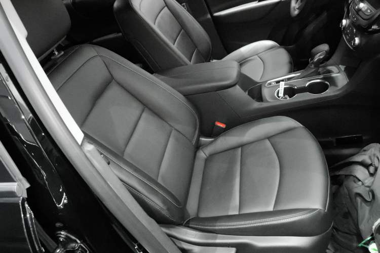 Used Chevrolet Equinox 2023 1.5T Chijie Version