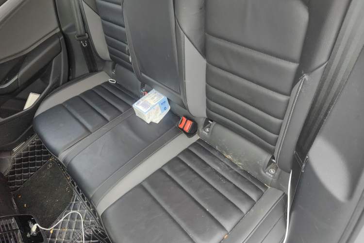 Used Volkswagen Sagitar 2022 280TSI DSG Flyover Edition
