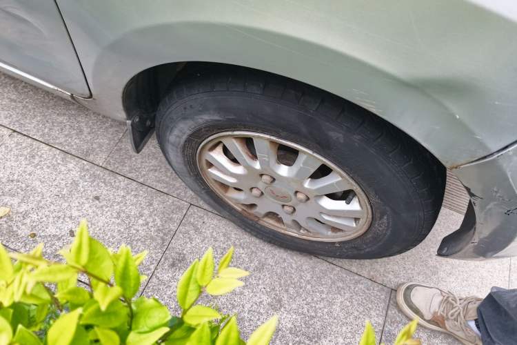 Used Wuling Rongguang V 2016 1.2L Standard Version
