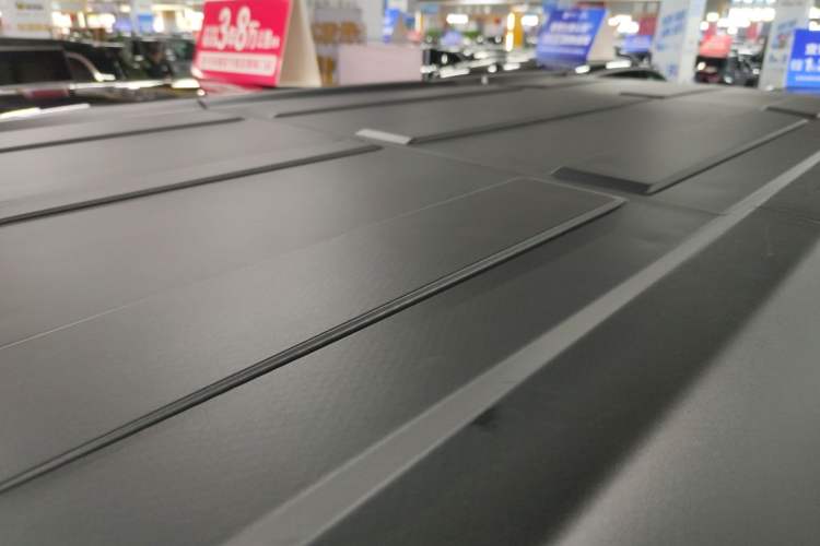 Used Ford Bronco 2024 2.3T Long Beach