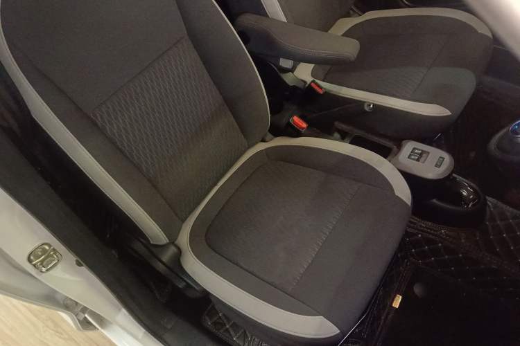 Used ORA Black Cat 2022 301km Base Version Ternary Lithium