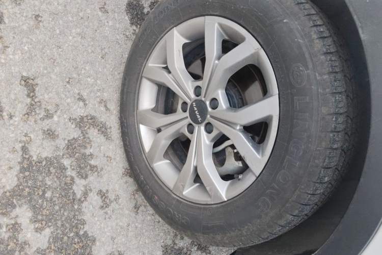Used Haval H6 2021 National Trend Edition 1.5T Automatic Champion Version
