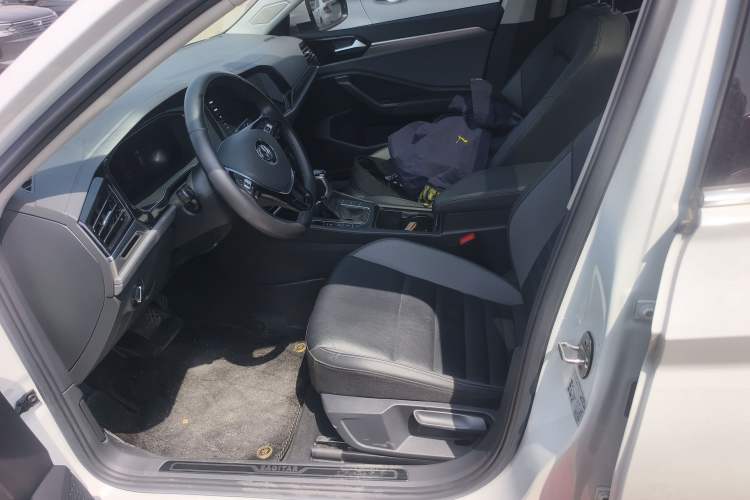 Used Volkswagen Sagitar 2021 280TSI DSG Excellence Edition