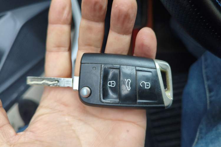 Used Volkswagen Lavida 2022 280TSI DSG Comfort Edition
