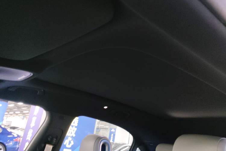 Used smart #1 2023 Pro Edition Headliner