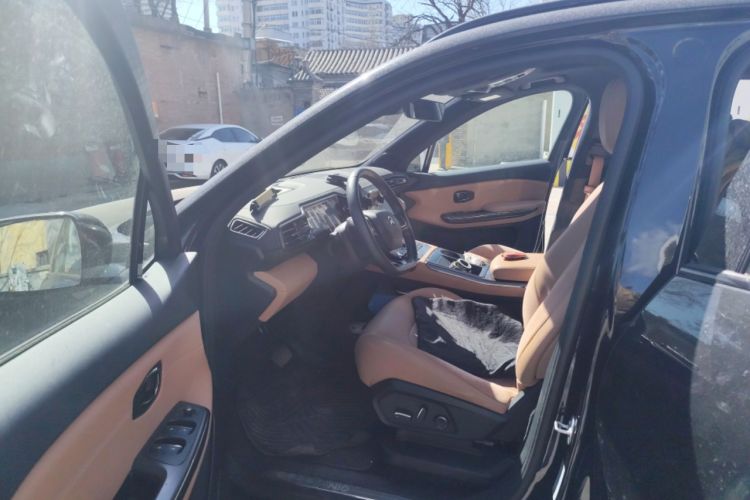 Used Nio ES6 2020 430KM Performance Version