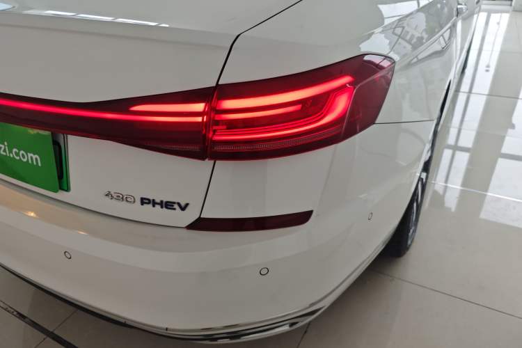 Used Volkswagen Passat New Energy 2022 430 PHEV Hybrid Luxury Edition