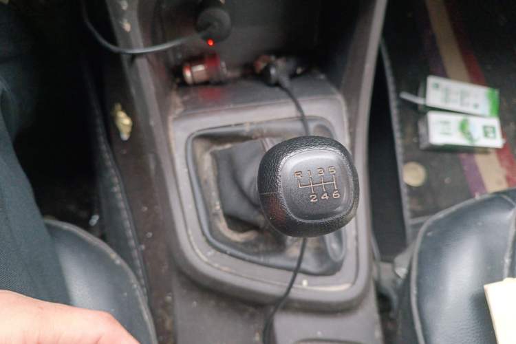 Used Wuling Hongguang V 2022 1.5L Jingqu Edition Electric-Assist LAR