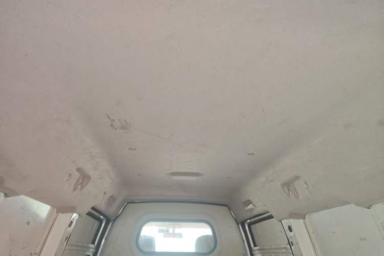 Used Karry Youyou EV 2018 40 kWh Standard Version
