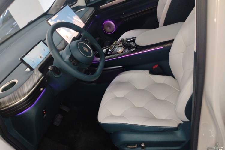 Used Baojun Cloud 2023 460 Max