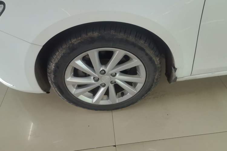 Used Buick Verano 2017 Sedan 15S Automatic Leading Model
