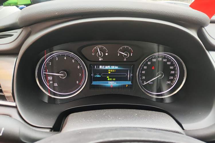 Used Buick LaCrosse 2018 20T Elite Edition
