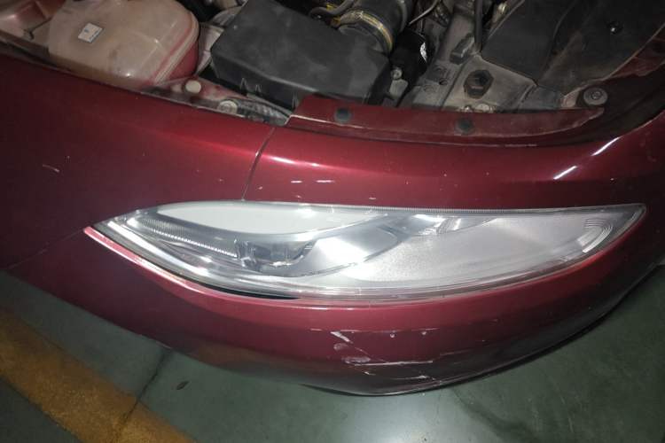 Used Fiat Viaggio 2012 1.4T Manual Enjoyment Edition
