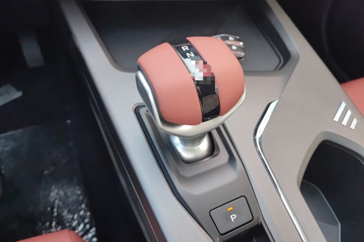 Used Changan X5 PLUS 2026 Model, Second Generation, 1.5T Transcendence PRO
