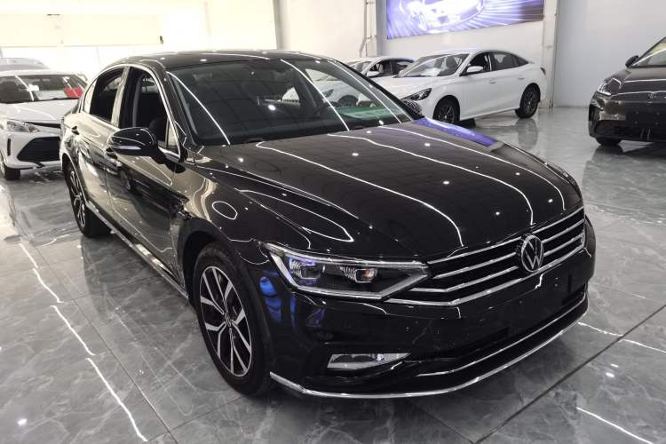 Used Volkswagen Magotan 2020 330TSI DSG Leading Model