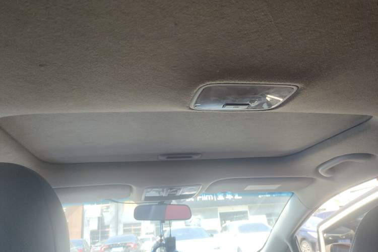 Used Kia K3 2013 1.6L Automatic GLS