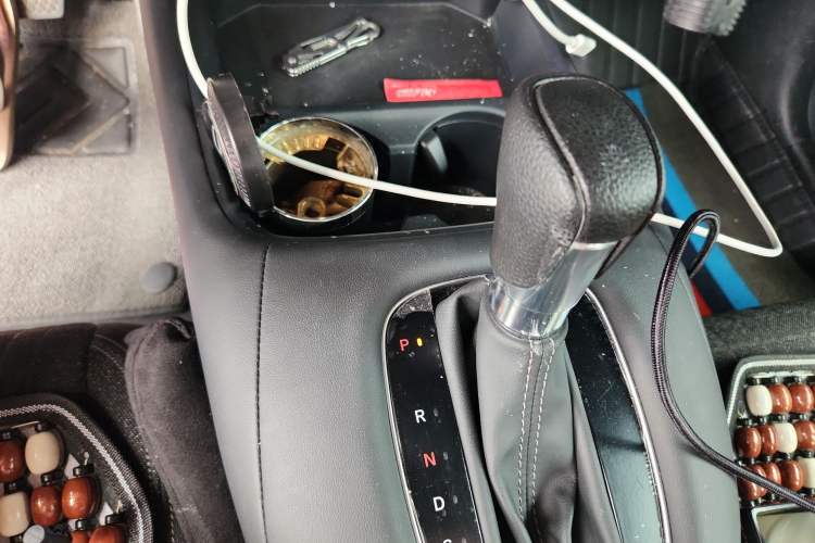 Used Honda ZR-V 2022 1.5T CVT Elite Edition
