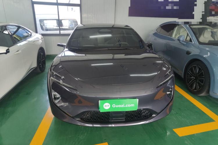 Used Avatr 12 2025 Ultra Extended-Range Edition
