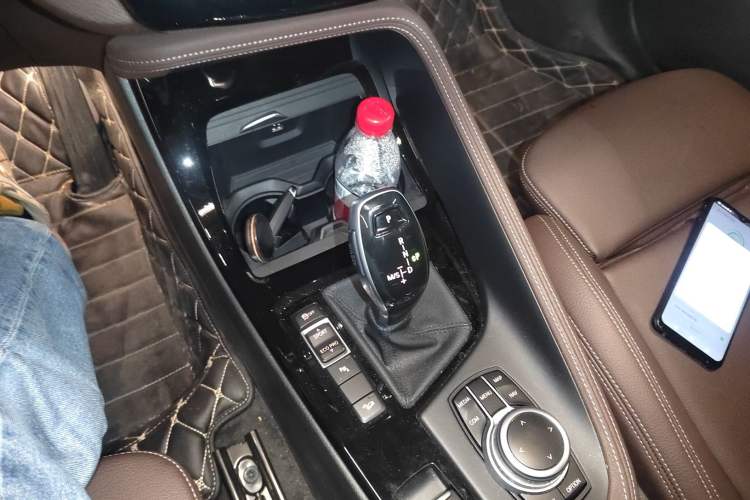 Used BMW X1 2020 xDrive25Li Luxury Edition
