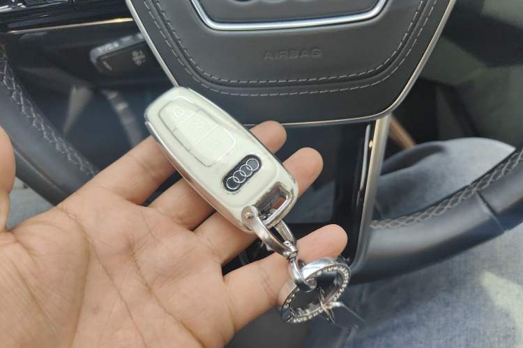 Used Audi A6L 2024 45 TFSI Prestige Dynamic Edition
