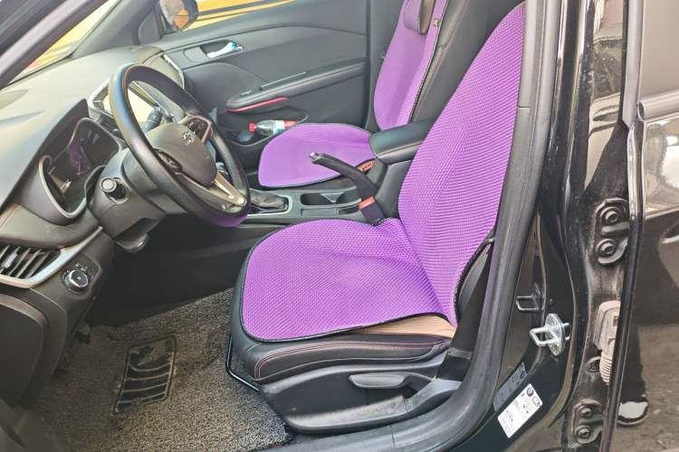 Used Chevrolet Monza 2019 RS 330T Automatic Comfort Edition China VI Standard