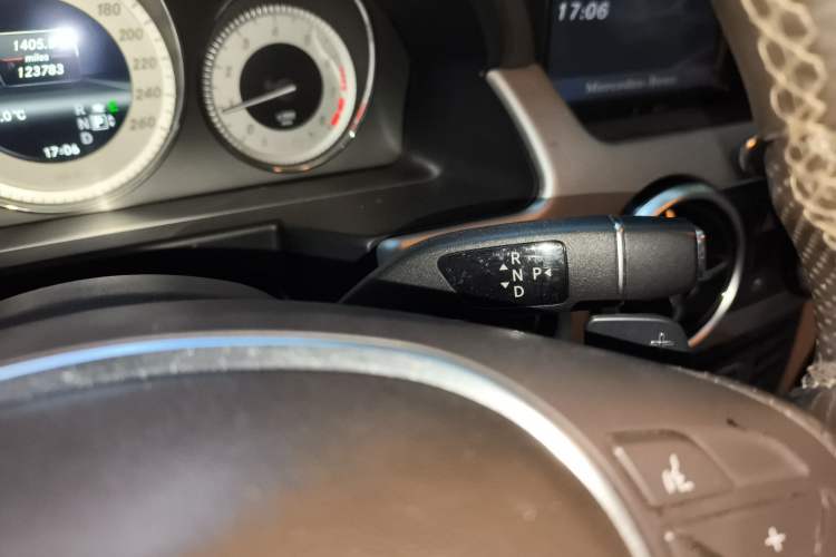 Used Mercedes-Benz GLK-Class 2013 GLK 300 4MATIC Dynamic Edition
