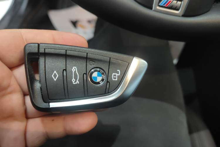 Used BMW 3 Series 2023 325Li M Sport Package
