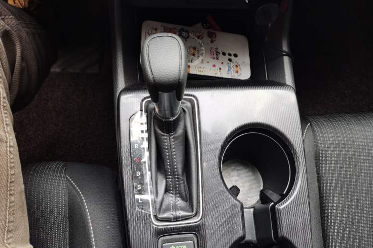 Used Honda Civic 2023 240TURBO CVT Dynamic Edition
