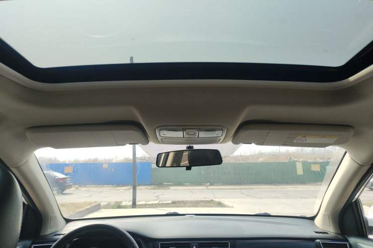 Used Dongfeng Fengon 580 2016 1.8L Manual Comfort Model
