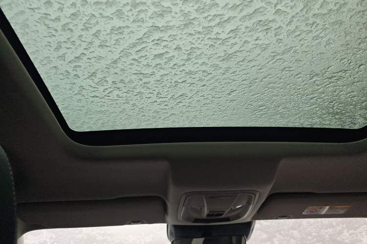 Used Haval H6 2021 3rd Generation 1.5T Automatic Two-Wheel Drive Max
